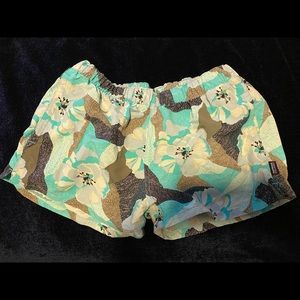 Patagonia W Baggy Shorts